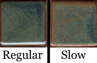 Coyote Glaze - MBG176 - Andromeda - 1 Pint